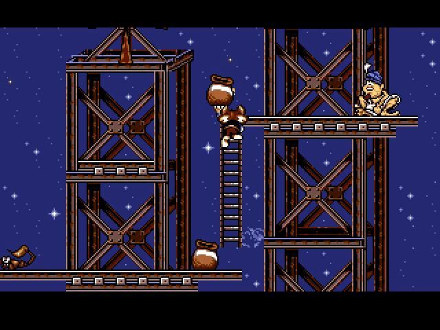 Titus the Fox Steam CD Key