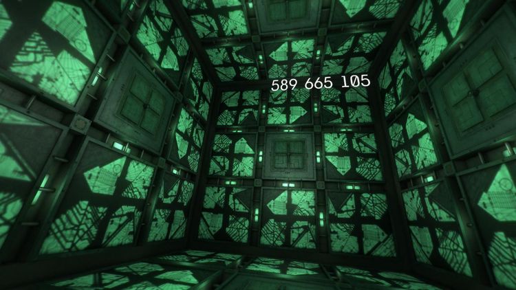 Bryan Audley's Numbers Steam CD Key