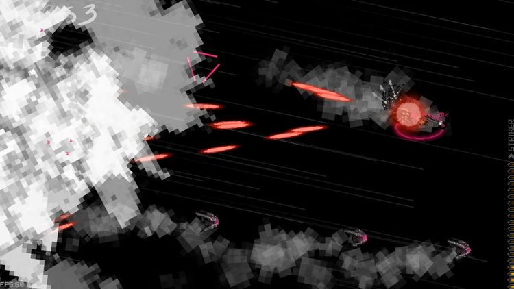 SWARMRIDER OMEGA Steam CD Key