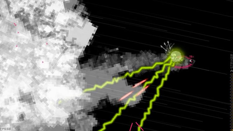 SWARMRIDER OMEGA Steam CD Key