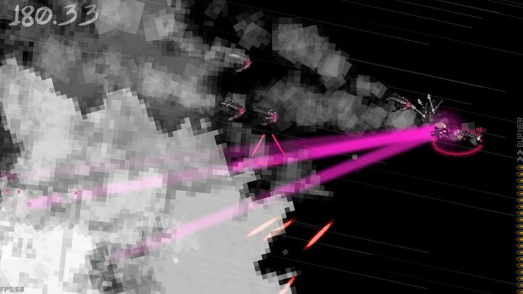 SWARMRIDER OMEGA Steam CD Key