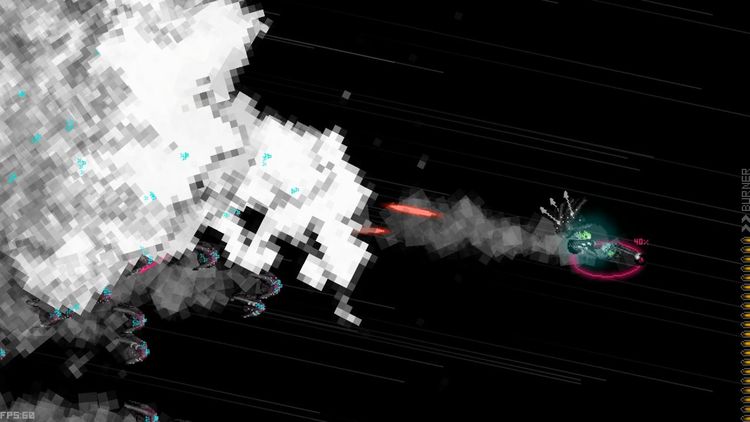 SWARMRIDER OMEGA Steam CD Key