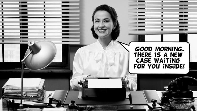 Dead By Murder Steam CD Key