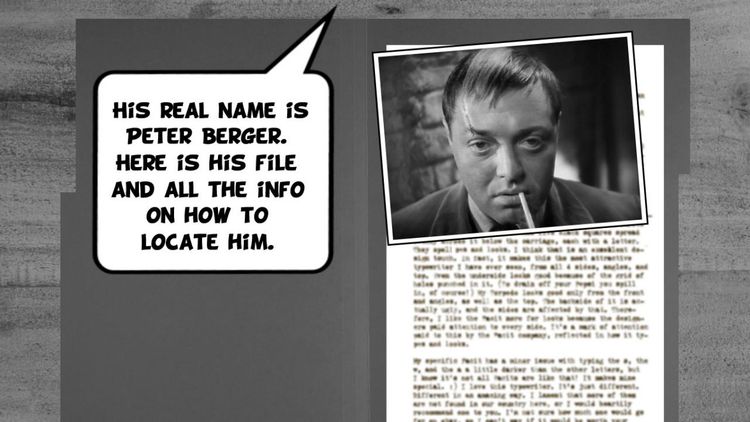 Dead By Murder Steam CD Key