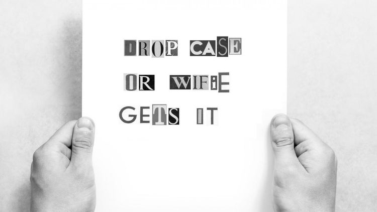 Dead By Murder Steam CD Key