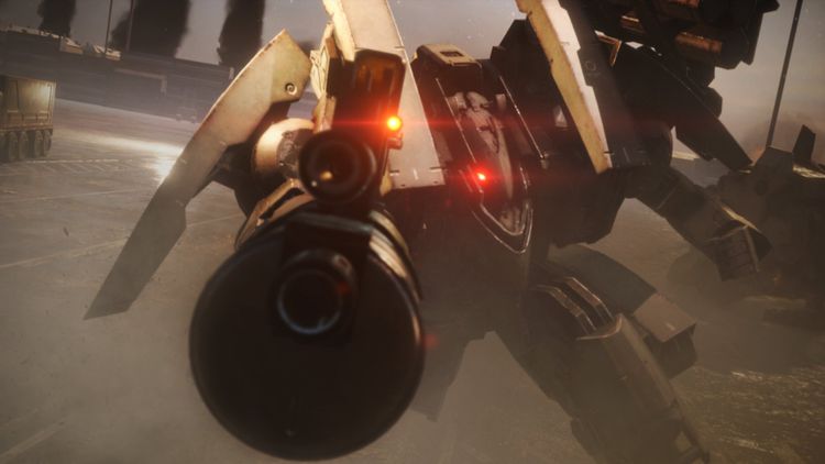 LEFT ALIVE PC Steam CD Key