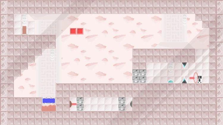Disparity Steam CD Key