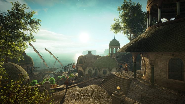 Eastshade Steam CD Key