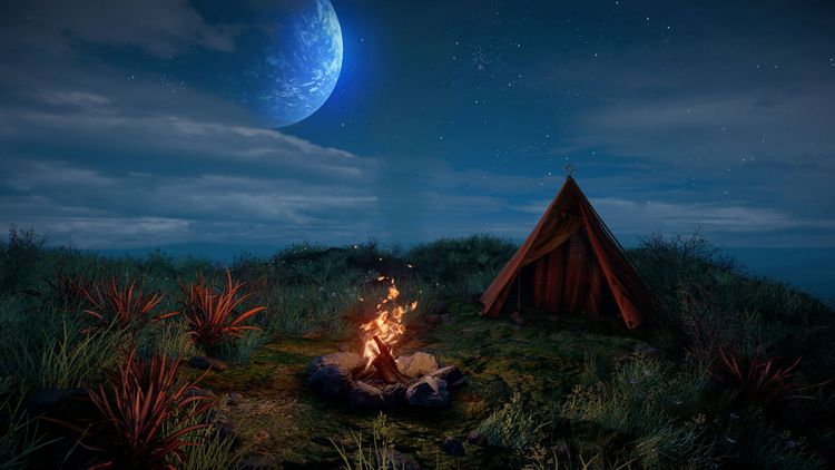 Eastshade Steam Altergift