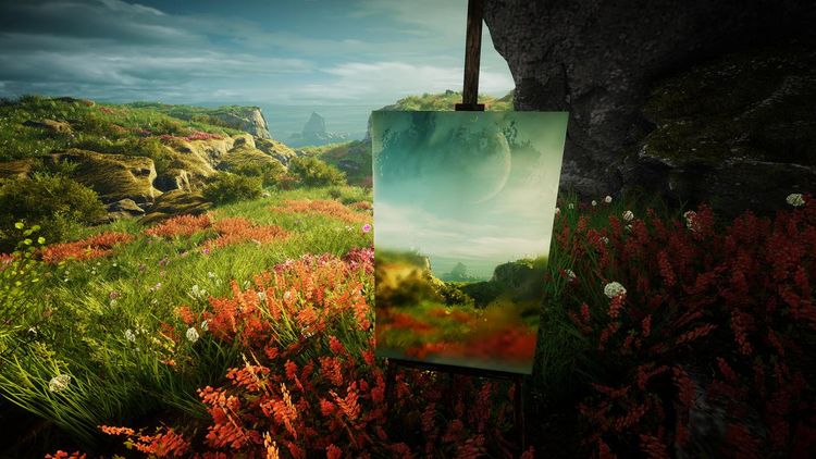 Eastshade Steam CD Key