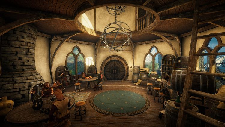 Eastshade Steam CD Key