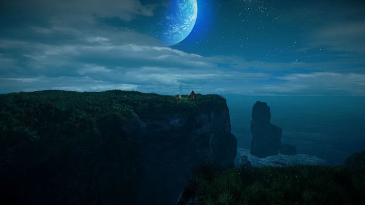 Eastshade Steam CD Key