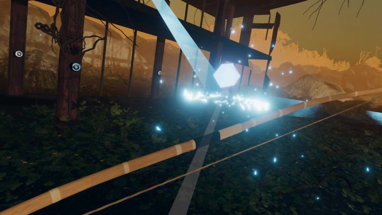 Holopoint: Chronicle Steam CD Key