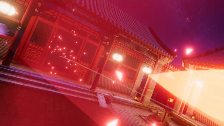 Holopoint: Chronicle Steam CD Key