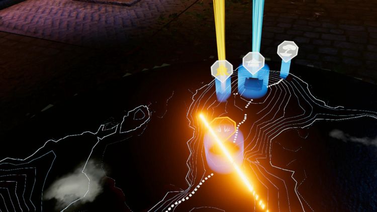 Holopoint: Chronicle Steam CD Key