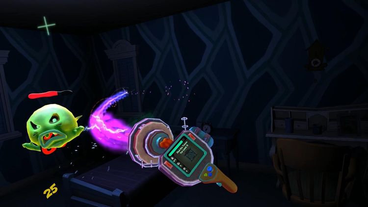 Spectro Steam CD Key