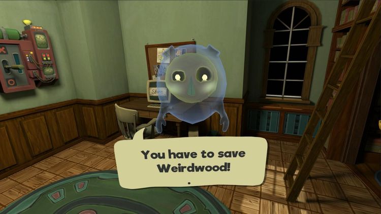 Spectro Steam CD Key