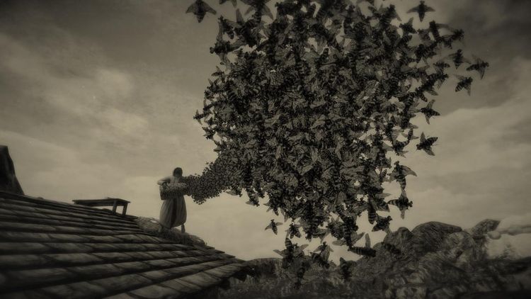 Mundaun EU PC Steam Altergift