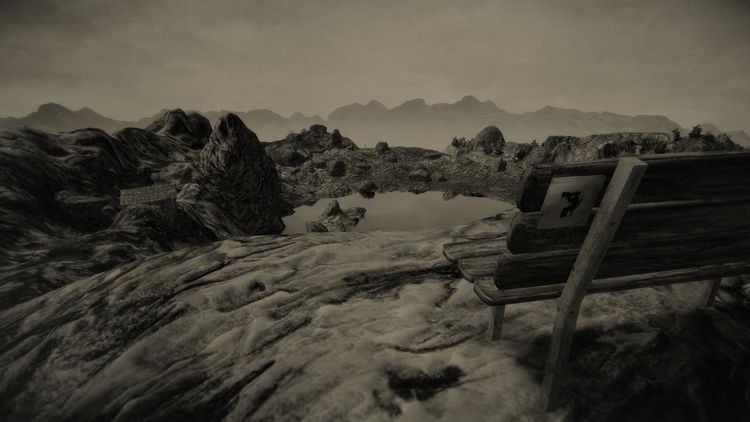 Mundaun EU PC Steam Altergift