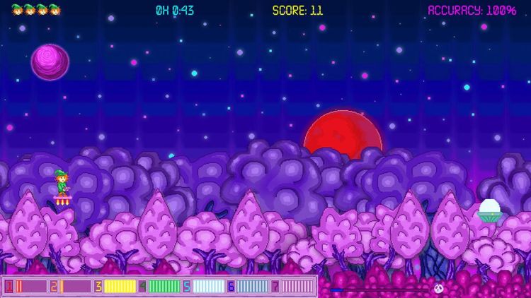 Space Leprechaun Steam CD Key