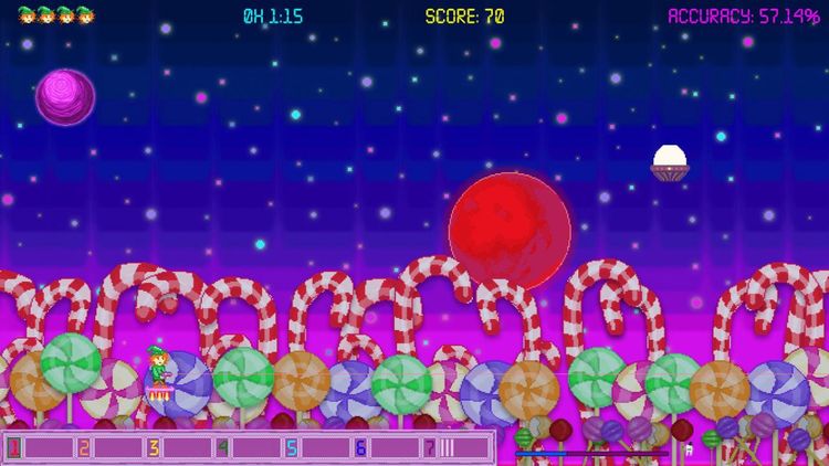 Space Leprechaun Steam CD Key