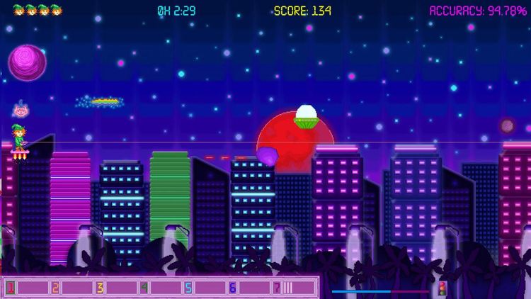 Space Leprechaun Steam CD Key