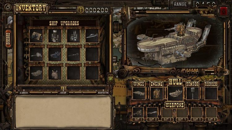 Age of Grit Steam CD Key