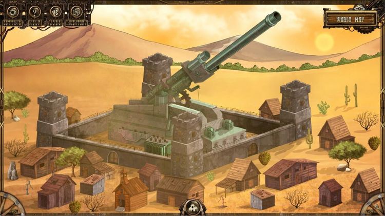 Age of Grit Steam CD Key