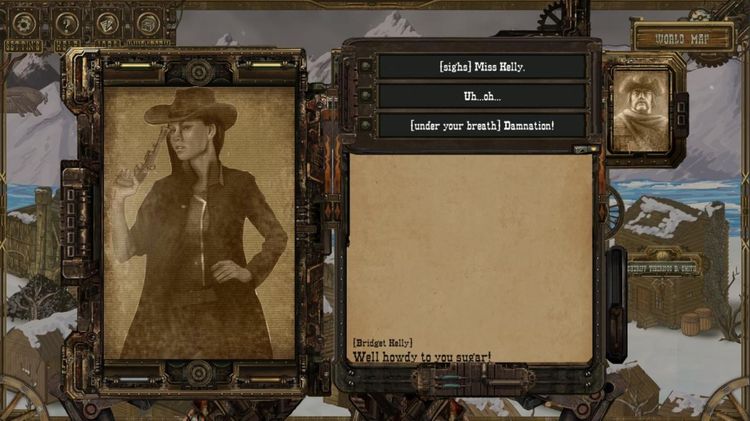 Age of Grit Steam CD Key