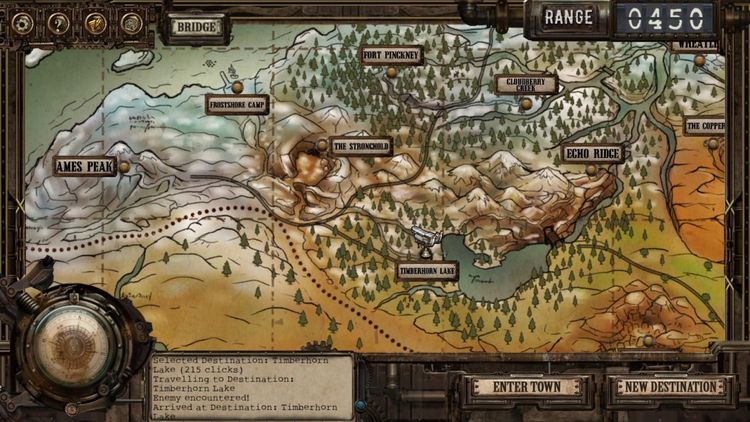 Age of Grit Steam CD Key