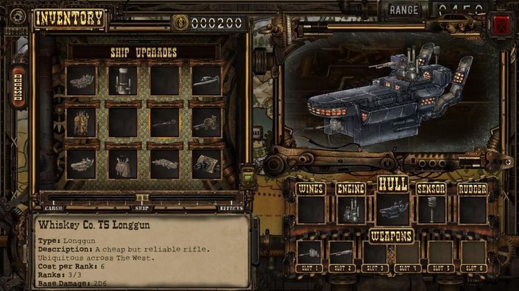 Age of Grit Steam CD Key