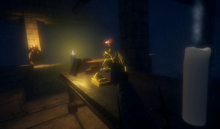 Unknightly Steam CD Key