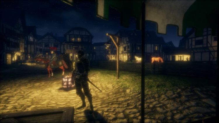 Unknightly Steam CD Key