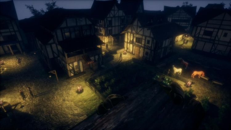 Unknightly Steam CD Key