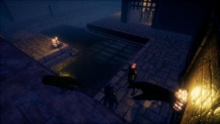Unknightly Steam CD Key