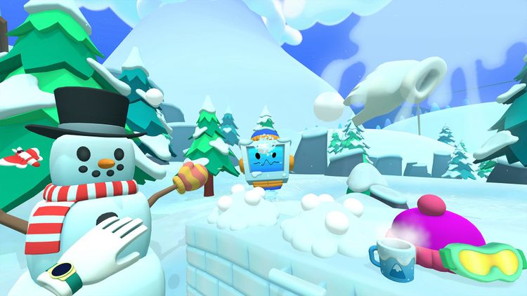 Vacation Simulator EU Steam Altergift