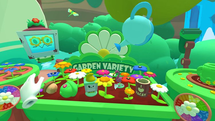 Vacation Simulator Meta Quest CD Key