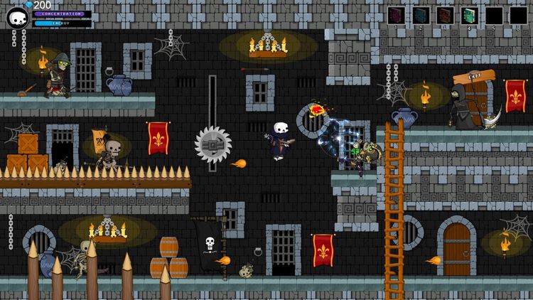 The Lost Wizard Steam CD Key