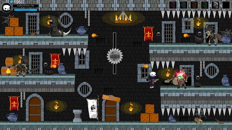 The Lost Wizard Steam CD Key