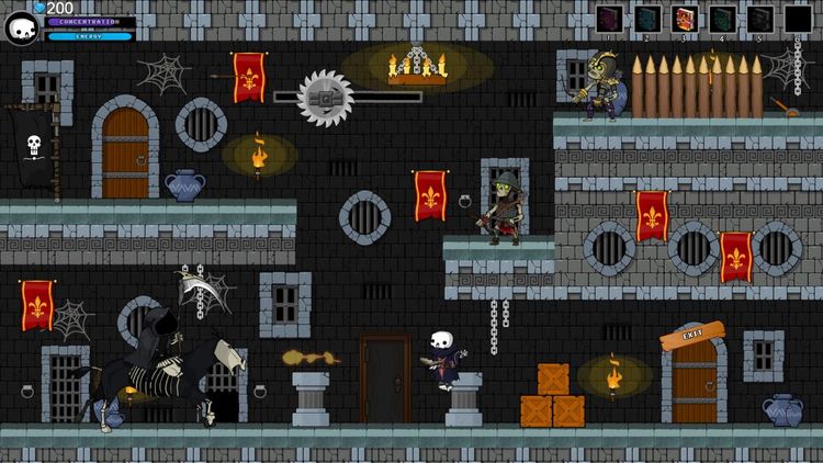The Lost Wizard Steam CD Key