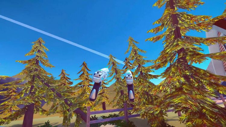 Eggcellent VR Steam CD Key