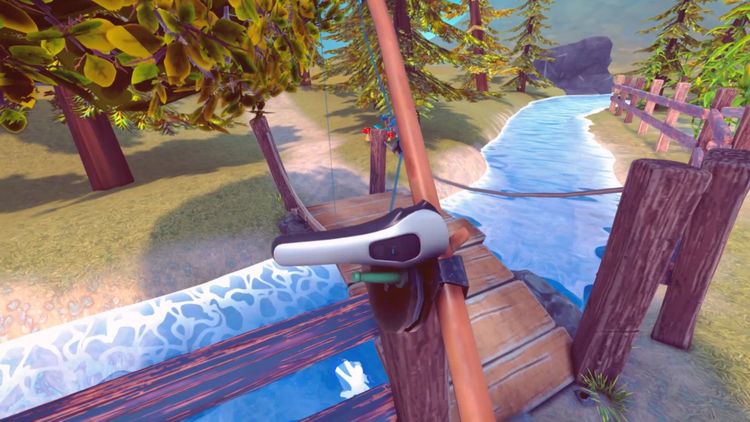 Eggcellent VR Steam CD Key
