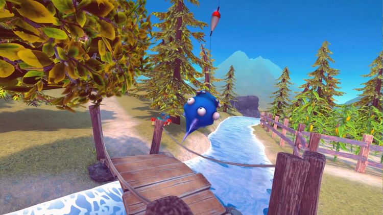 Eggcellent VR Steam CD Key