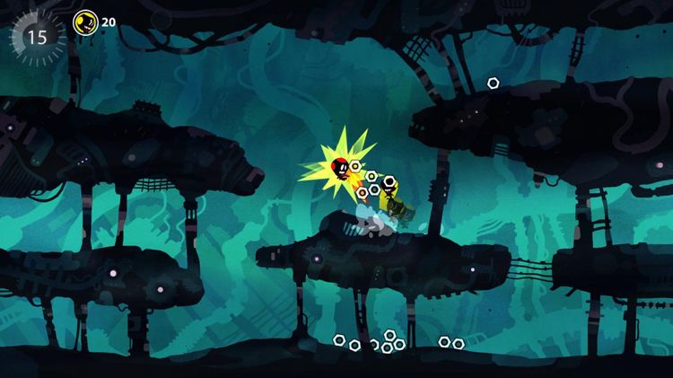 CIBOS Steam CD Key