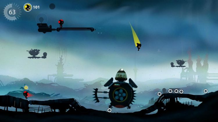 CIBOS Steam CD Key