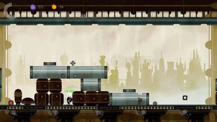 CIBOS Steam CD Key