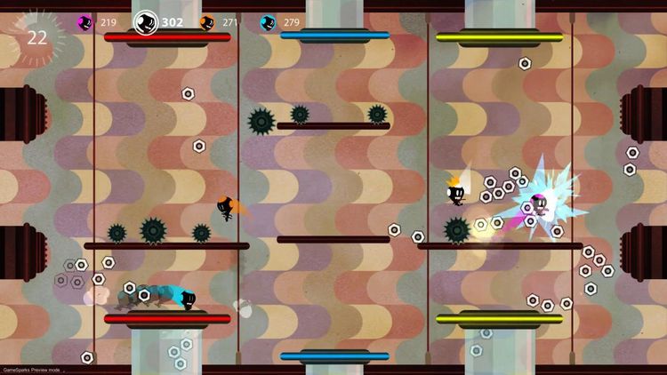 CIBOS Steam CD Key