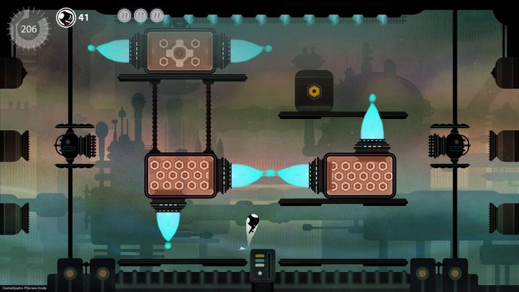 CIBOS Steam CD Key