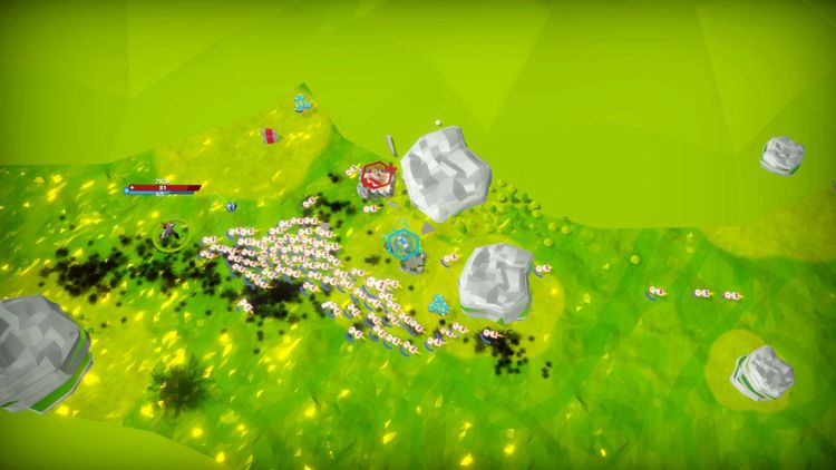 Space Viking Raiders PC Steam CD Key