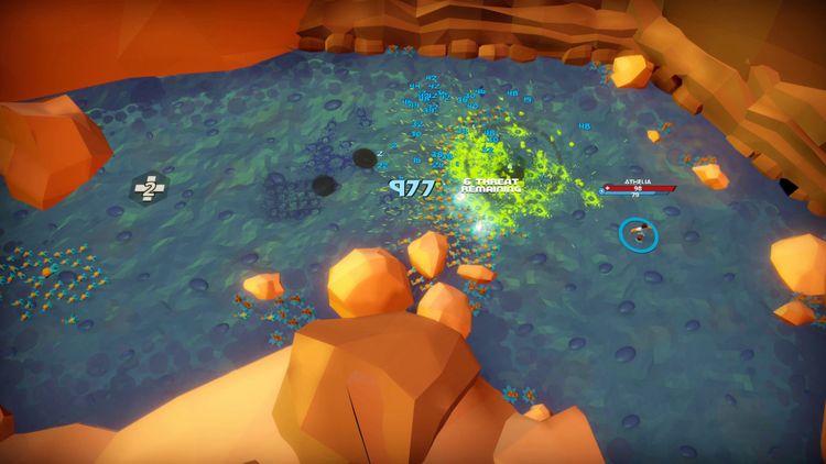 Space Viking Raiders PC Steam CD Key